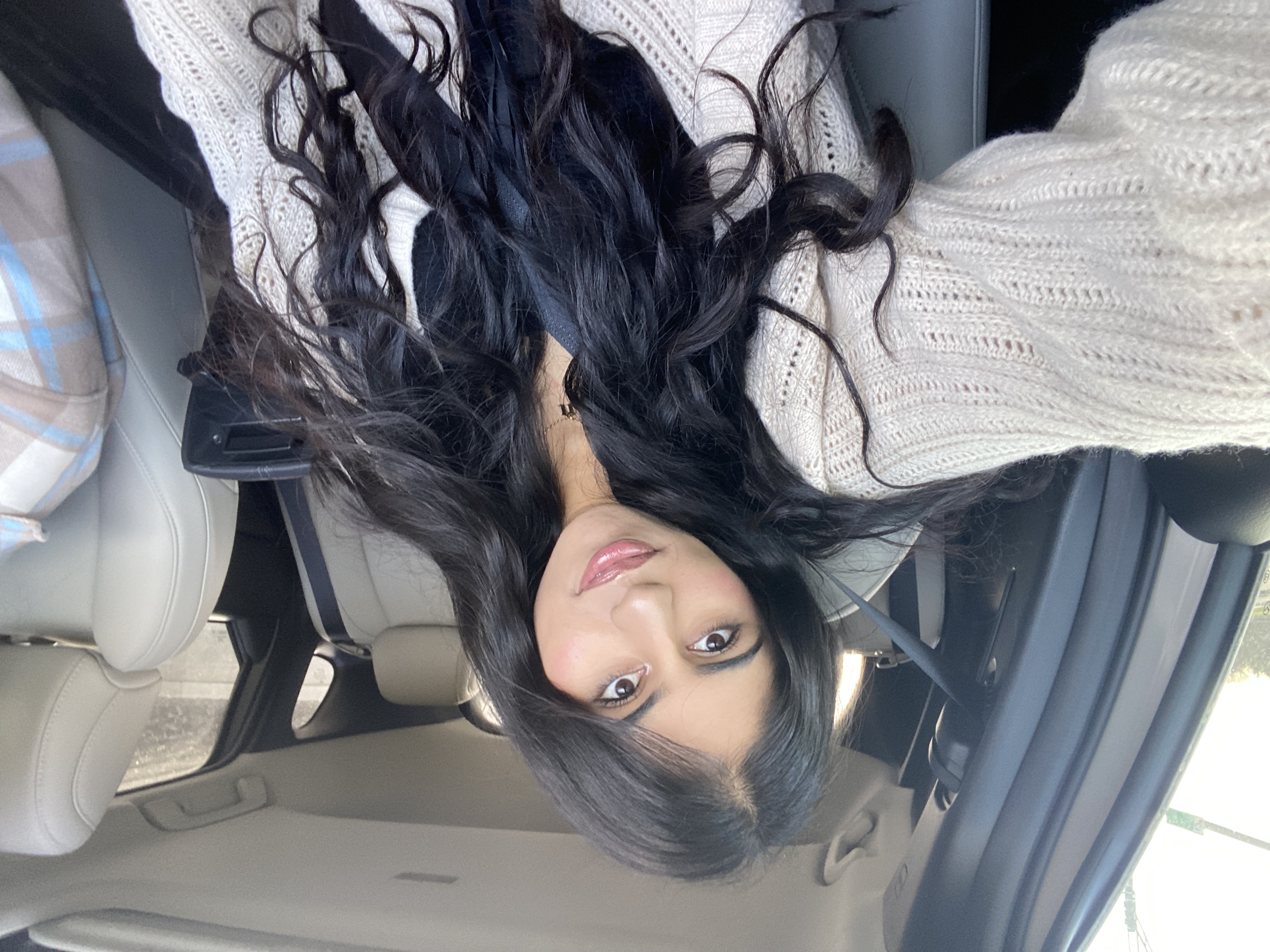 A placeholder image for a personal portrait